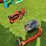 Lawnmover Image 3