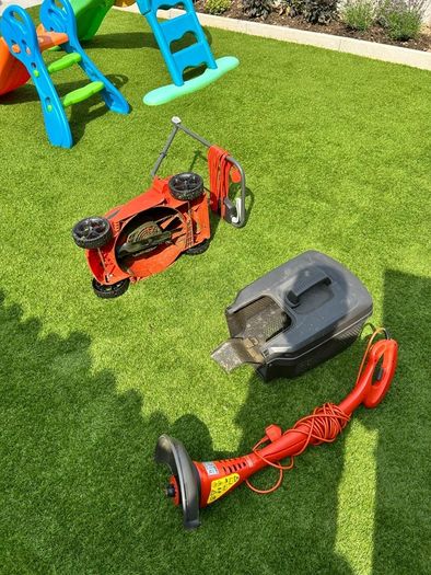 Lawnmover