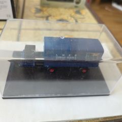 Model Truck  1:76