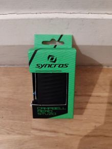 synchros campbell 20 aero light