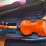 3/4 size violin Image 2