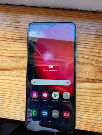Samsung A02s