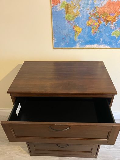 Chest of 4 Drawers