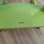 Genuine Stokke Tripp Trapp High Chairs / Growth Chairs (Purple & Green) Image 3