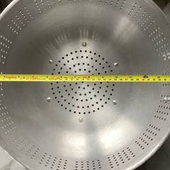 colander