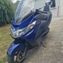 suzuki burgman Image 3