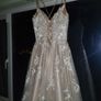 Danis showroom stunning Debs dress Image 9