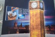 3D Jigsaw