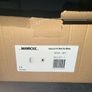 manrose internal fit wall kit 117mm- new and unused Image 2