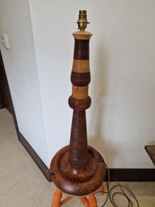 Lighthouse lamp