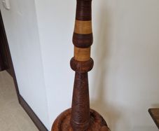 Lighthouse lamp