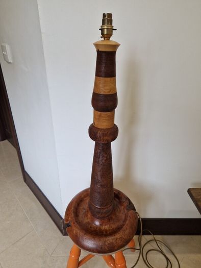Lighthouse lamp