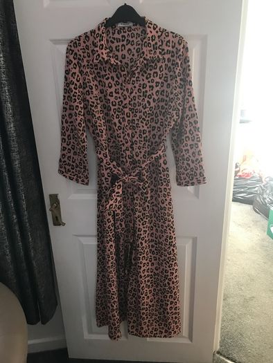 Pieces maxi dress