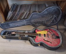 Gretsch  G5622t Paisley Professional Mod