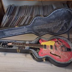 Gretsch  G5622t Paisley Professional Mod