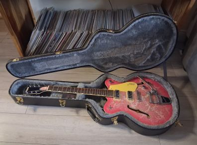 Gretsch  G5622t Paisley Professional Mod