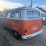 Volkswagen T2 Devon Camper 1976 Image 3
