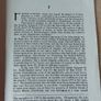 The Battle of the Pound by Rev. Seamus de Val 1963 booklet Bunclody Wexford Private Press FREEPOST Image 5