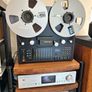 tascam tsr8 reel to reel tape recorder Image 2