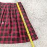 Red Skirt Image 5