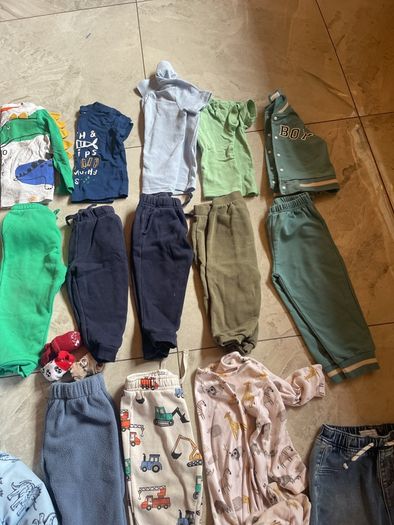 boys clothes