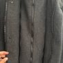 ZARA Overcoat Image 4