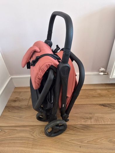 Zummi Eden Travel Buggy / Stroller