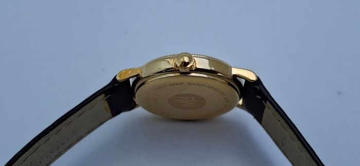Raymond Weil 5314/1 Ladies Vintage Quartz Watch
