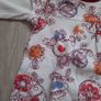 5 pieces girls dress size 0-3 months Image 4