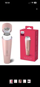 Philips Facial Lady Shaver