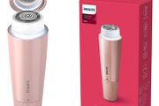 Philips Facial Lady Shaver