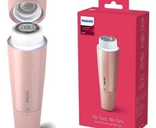 Philips Facial Lady Shaver