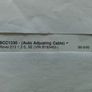 Rover 213 Clutch Cable. Image 2