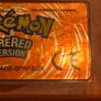 Pokemon Fire Red Version - Authentic Image 2