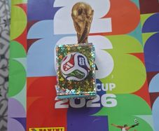 World cup stickers Swap