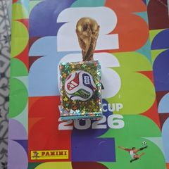 World cup stickers Swap