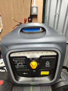 Jump starter