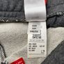 BNWT Diesel Boys 9-11 Yrs Grey Tracksuit Sweat Pants Bottoms Image 5