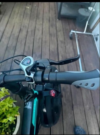 Fido E Bike