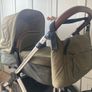 Ickle Bubba Travel System Complete Set Image 5