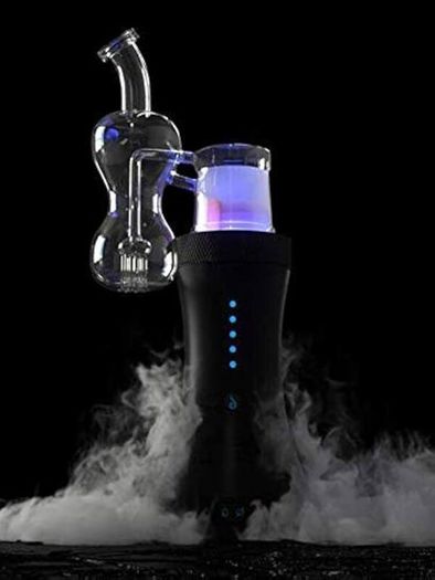 Dr. Dabber Switch Complete Premium Setup - Excellent Condition
