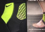 nike pro ankle protector