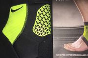 nike pro ankle protector