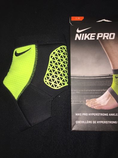 nike pro ankle protector