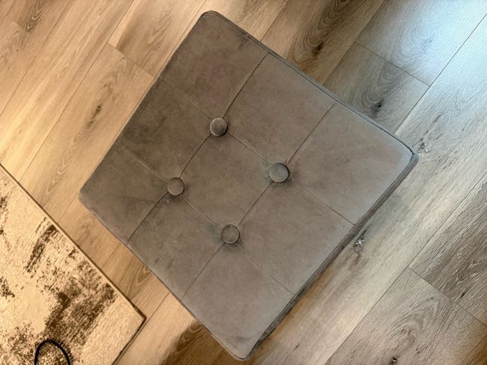 Side Table / Storage