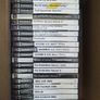 23 Playstation 2 game bundle Image 2