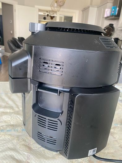 Ninja multicooker