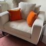 Designer Arm Chair - by  Eichholtz Image 2