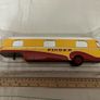 Pinder circus. Direkt 1:43. Circus caravan. MIB Image 5