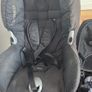 Mothercare Spin Pramette, Maxi Cosi Priorifix & Maxi Cosi Cabriofix Travel System Image 7